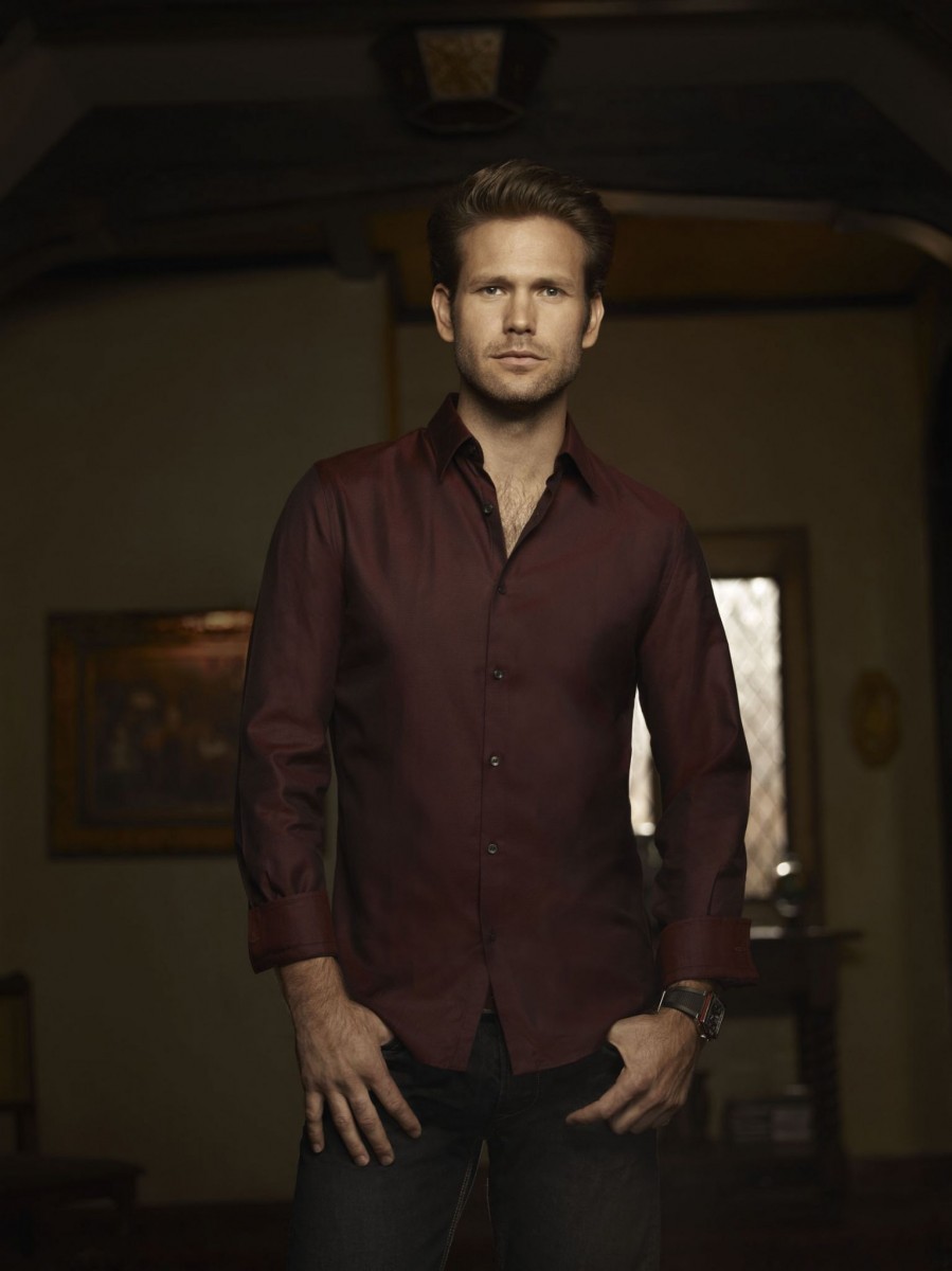 Matthew Davis: pic #332266