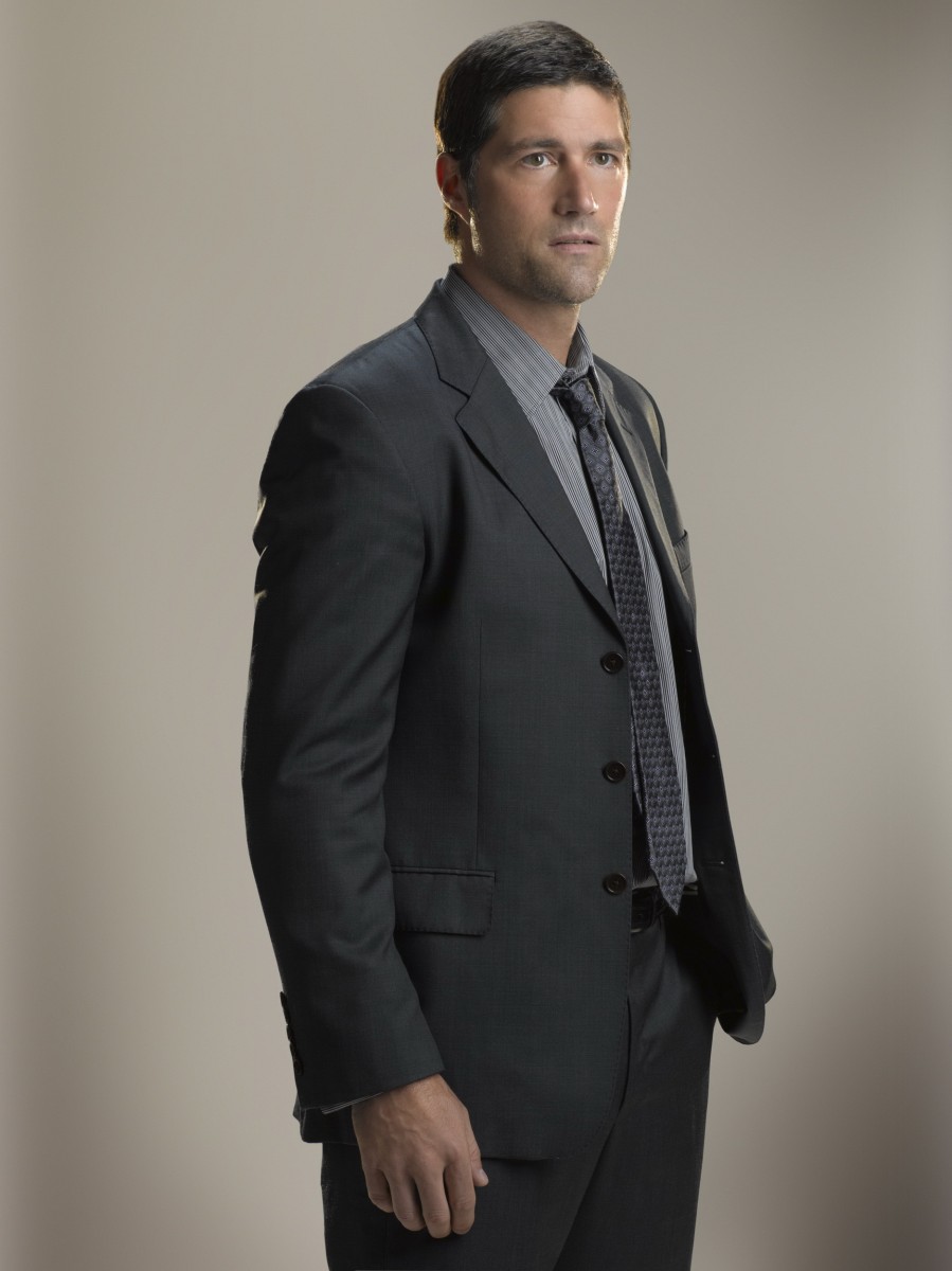 Matthew Fox: pic #122739