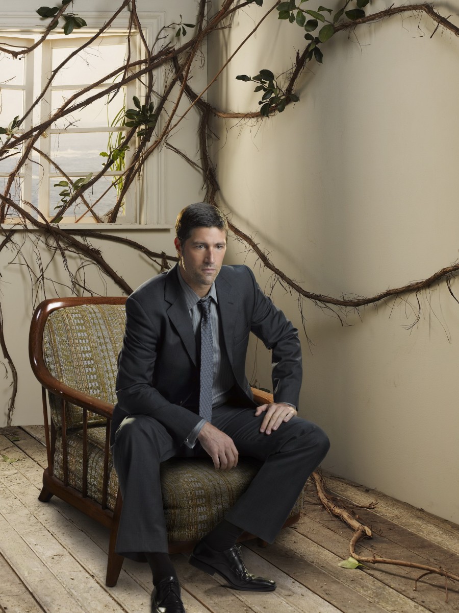 Matthew Fox: pic #122642