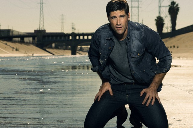 Matthew Fox: pic #178152