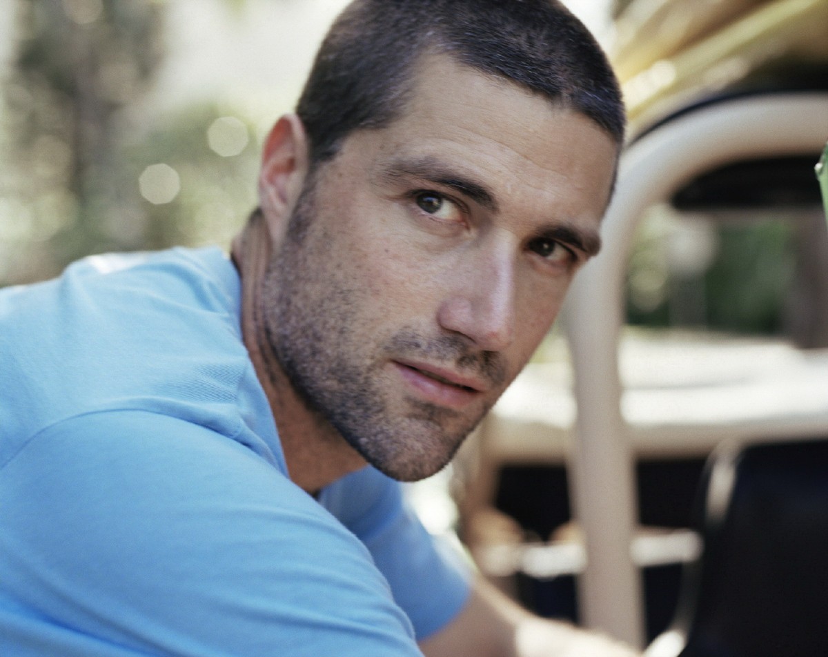 Matthew Fox: pic #65749