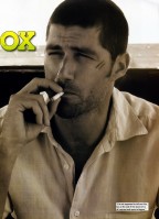 Matthew Fox photo #