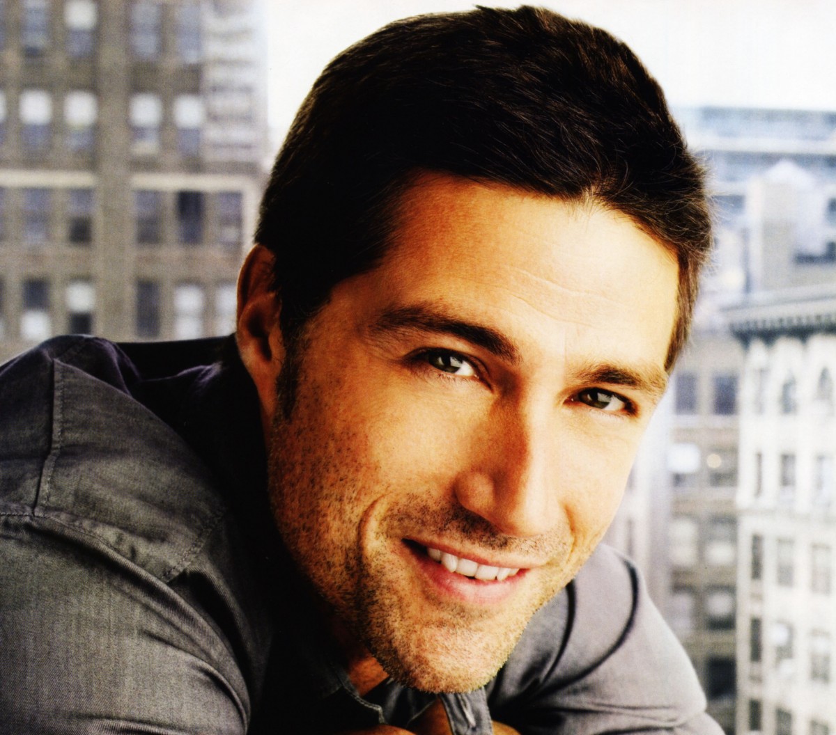 Matthew Fox: pic #102681