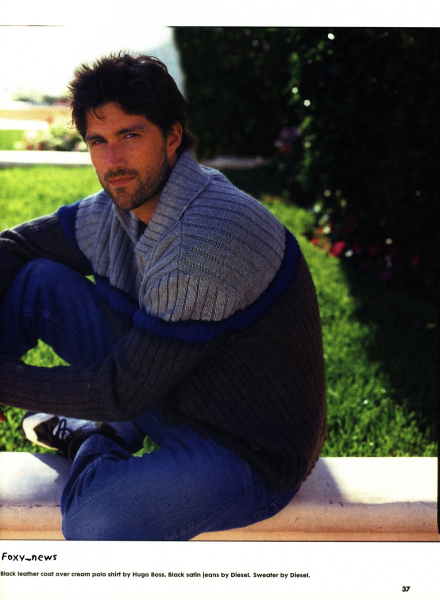 Matthew Fox: pic #62430