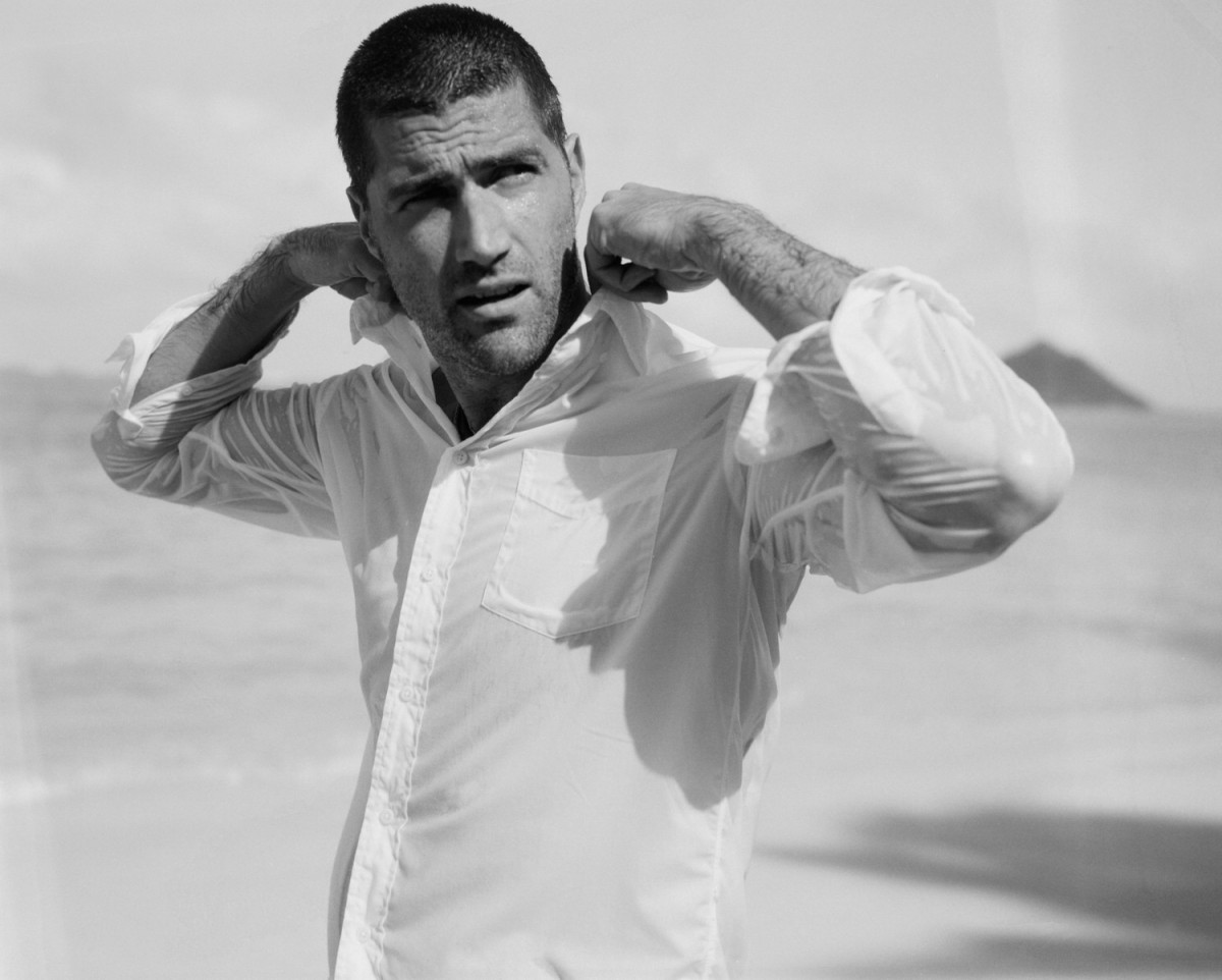 Matthew Fox: pic #61547