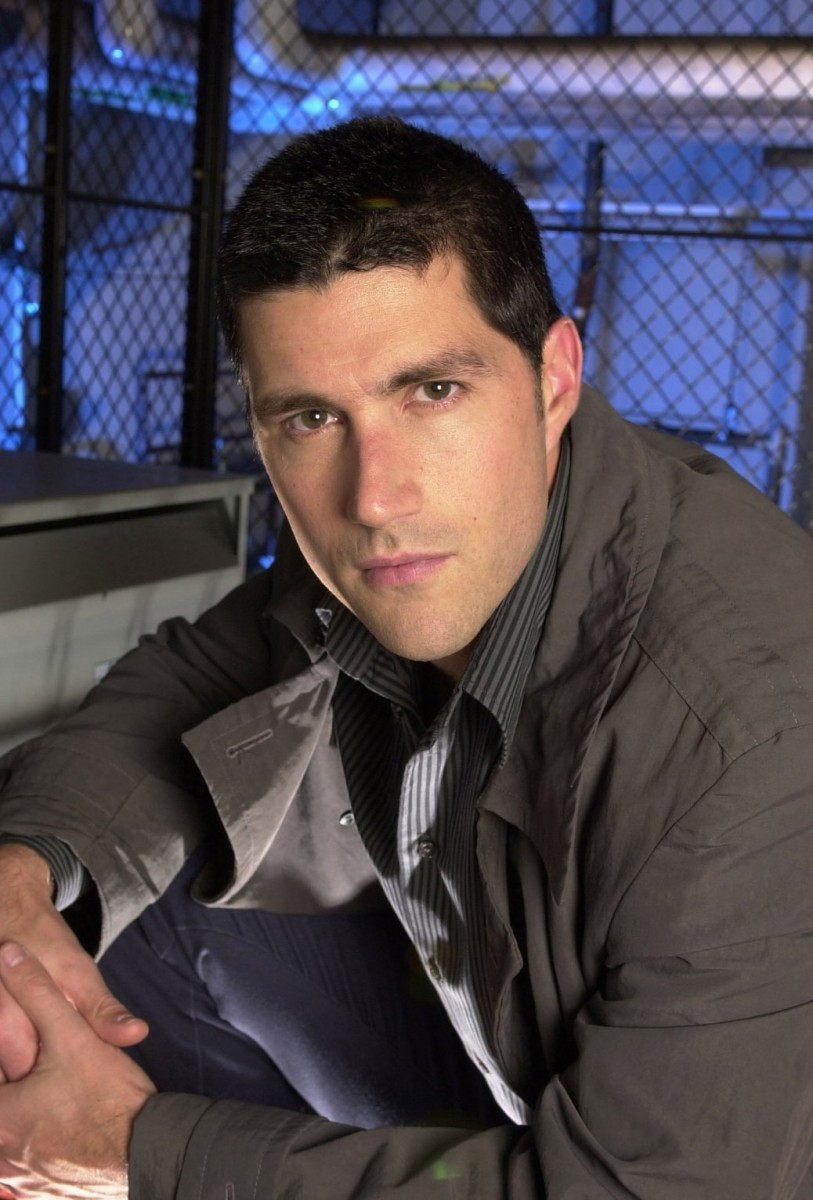 Matthew Fox: pic #65959