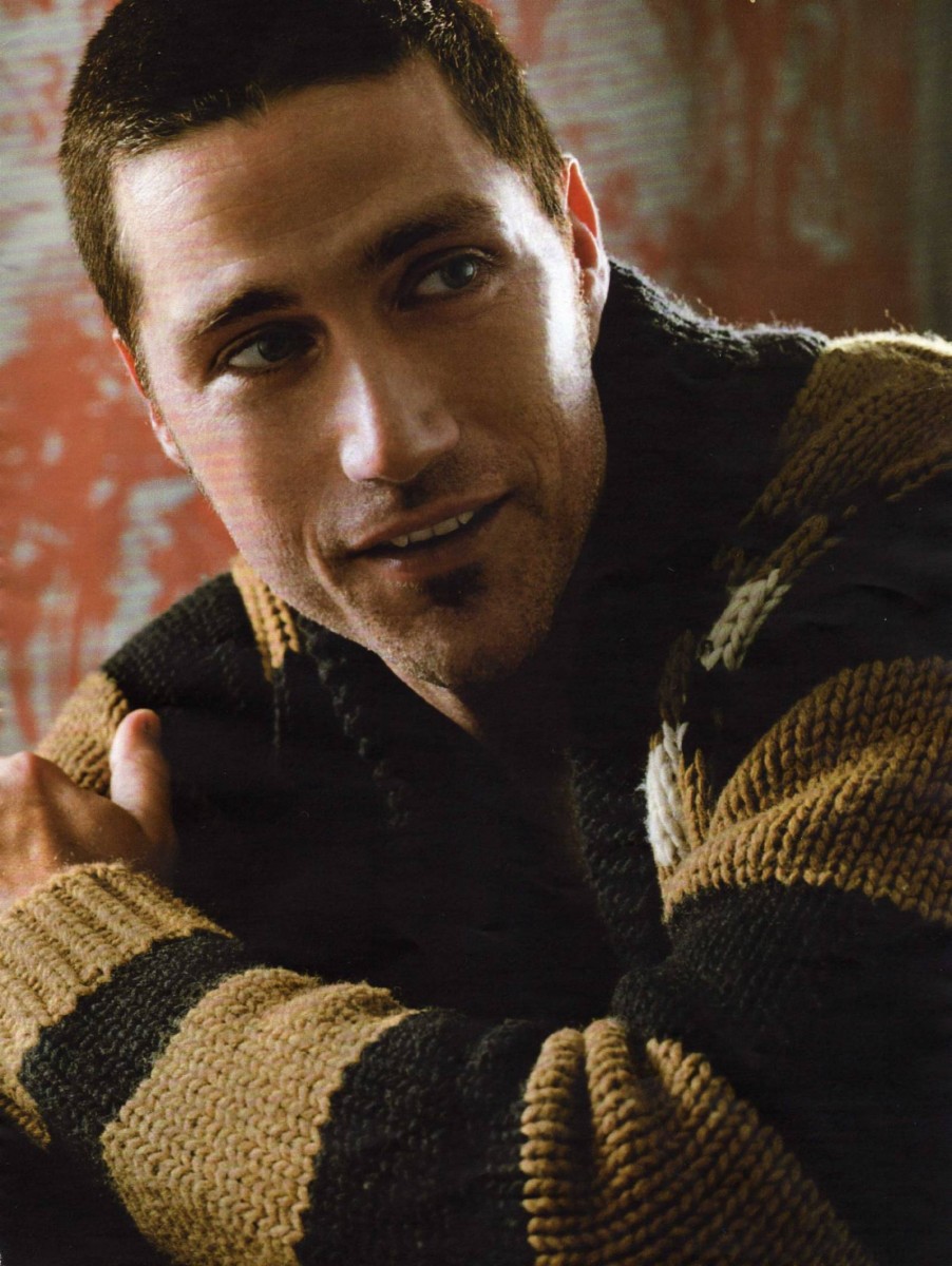 Matthew Fox: pic #62711