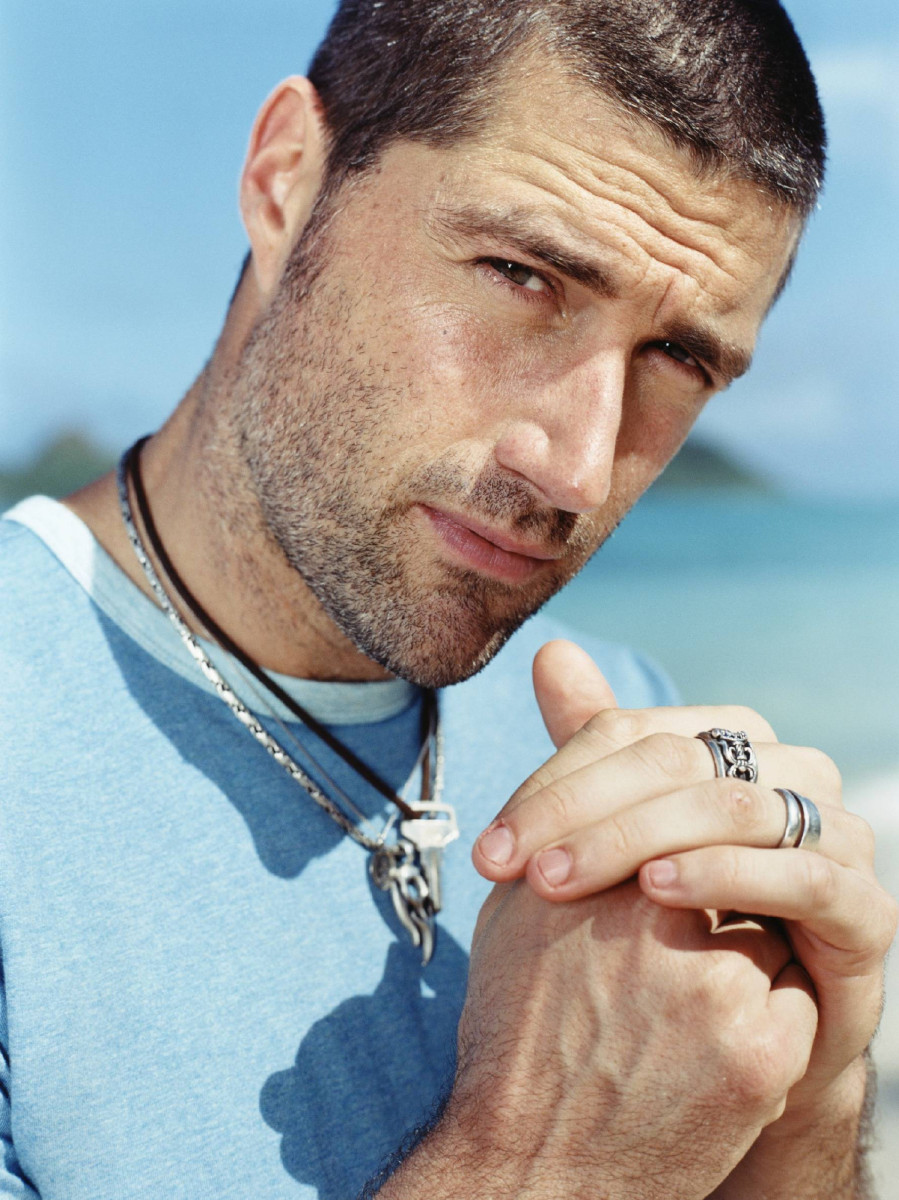 Matthew Fox: pic #46851