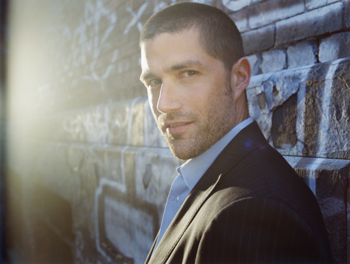 Matthew Fox: pic #62629