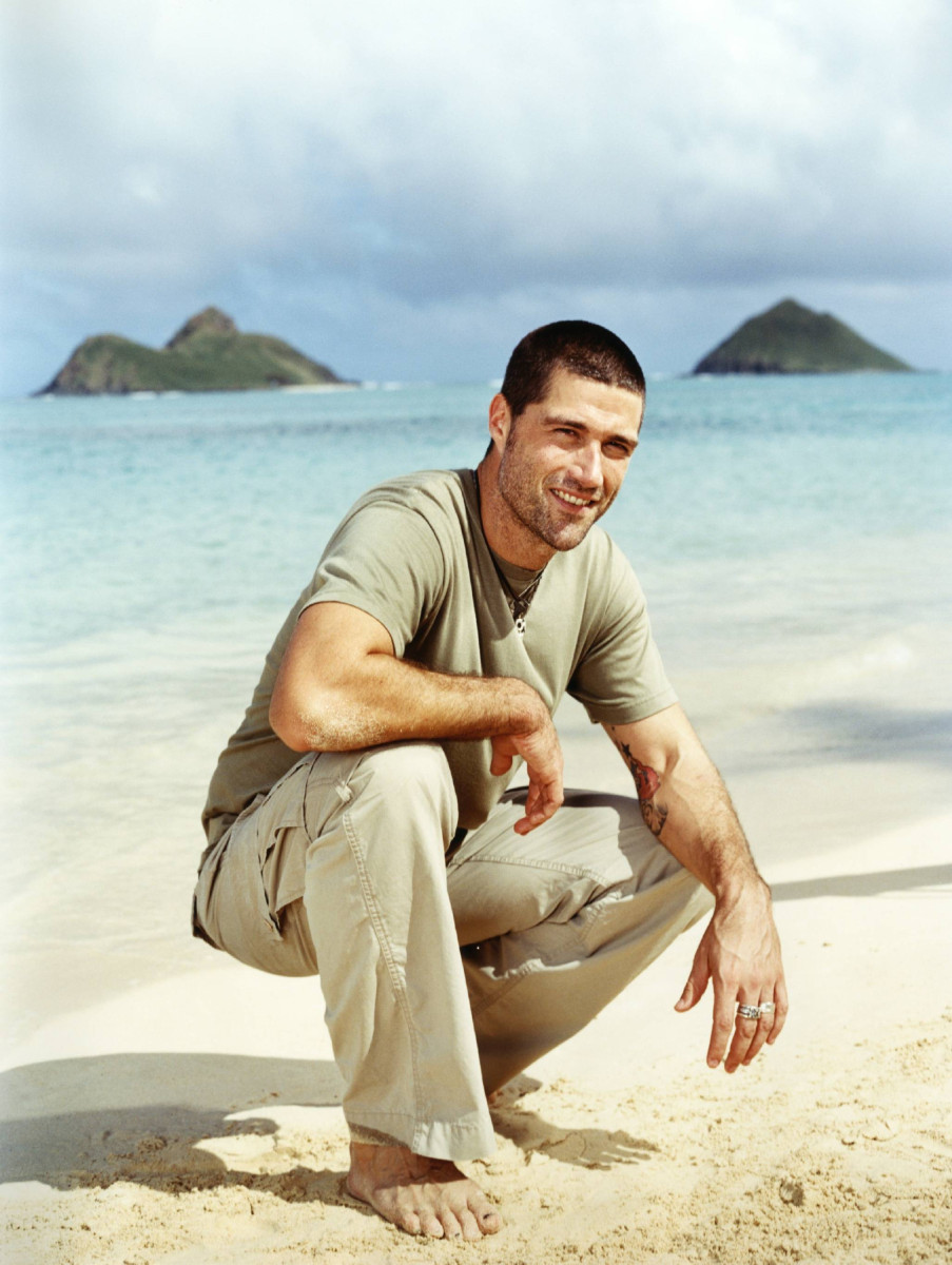 Matthew Fox: pic #46849