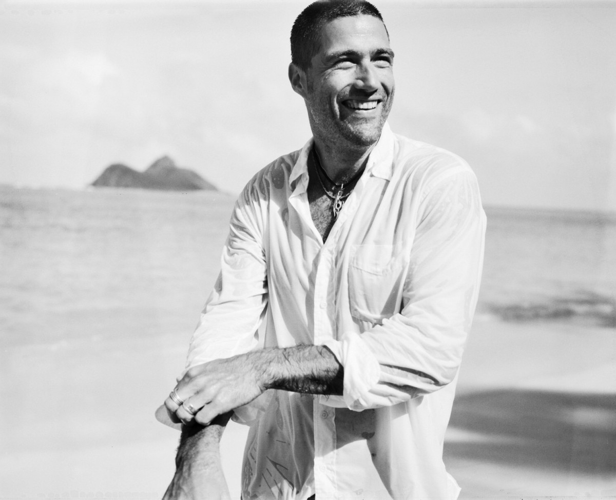 Matthew Fox: pic #101383