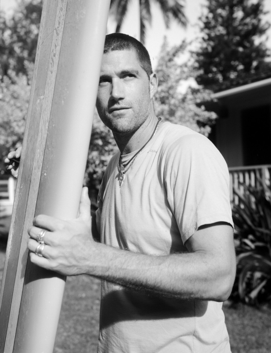 Matthew Fox: pic #101384