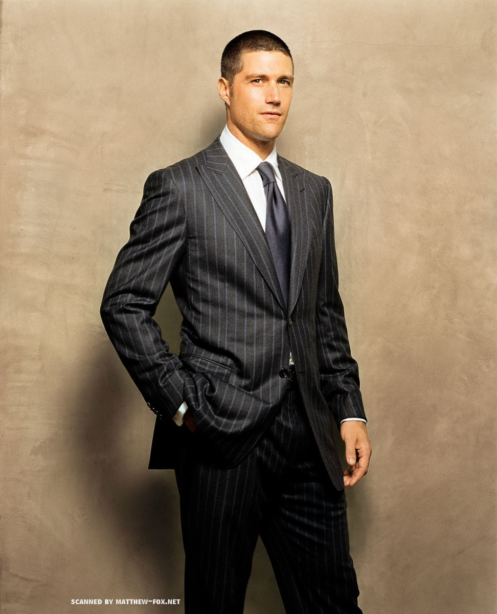 Matthew Fox: pic #101391