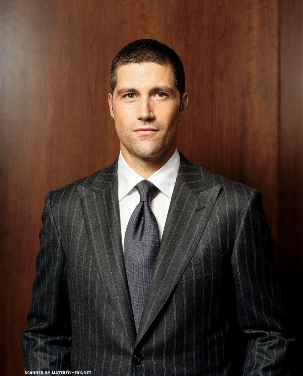 Matthew Fox: pic #101393