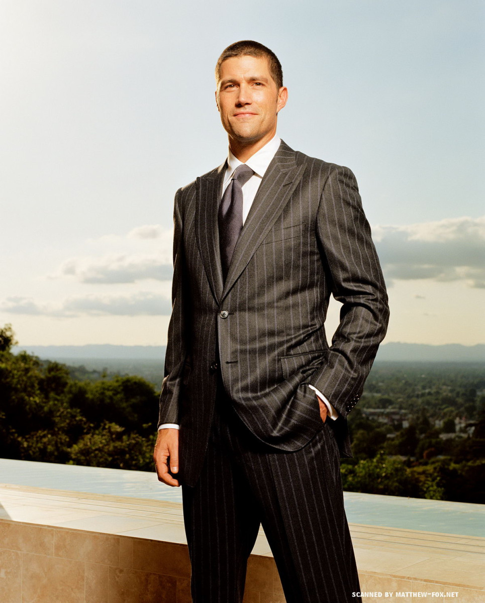 Matthew Fox: pic #101394