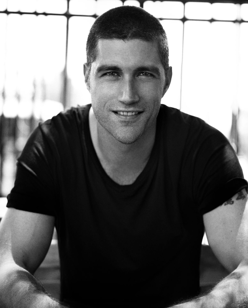 Matthew Fox: pic #101385