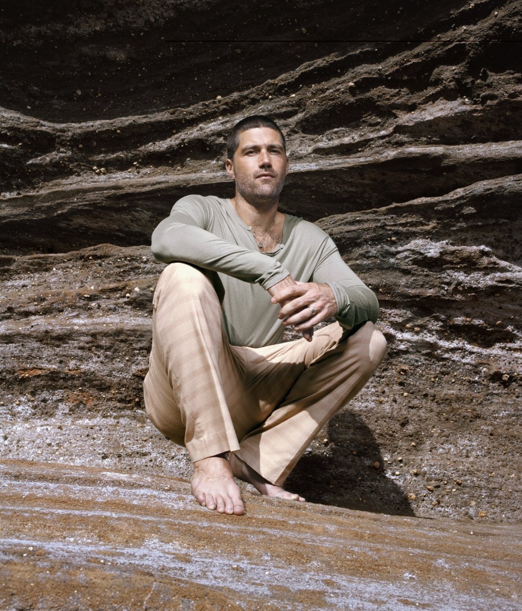 Matthew Fox: pic #65747