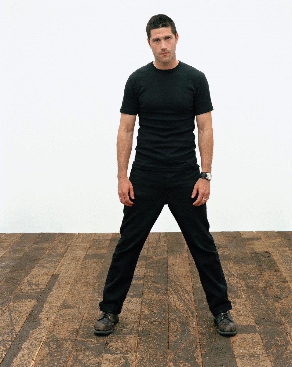 Matthew Fox: pic #62429