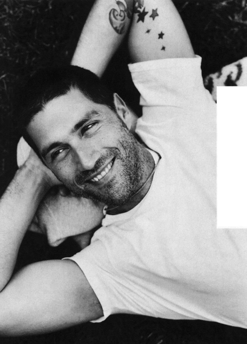 Matthew Fox: pic #51119