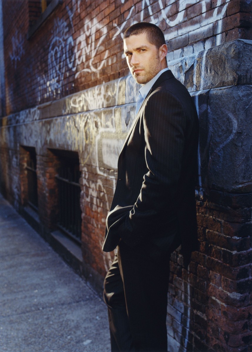 Matthew Fox: pic #62636