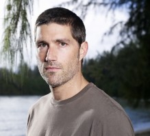 Matthew Fox photo #