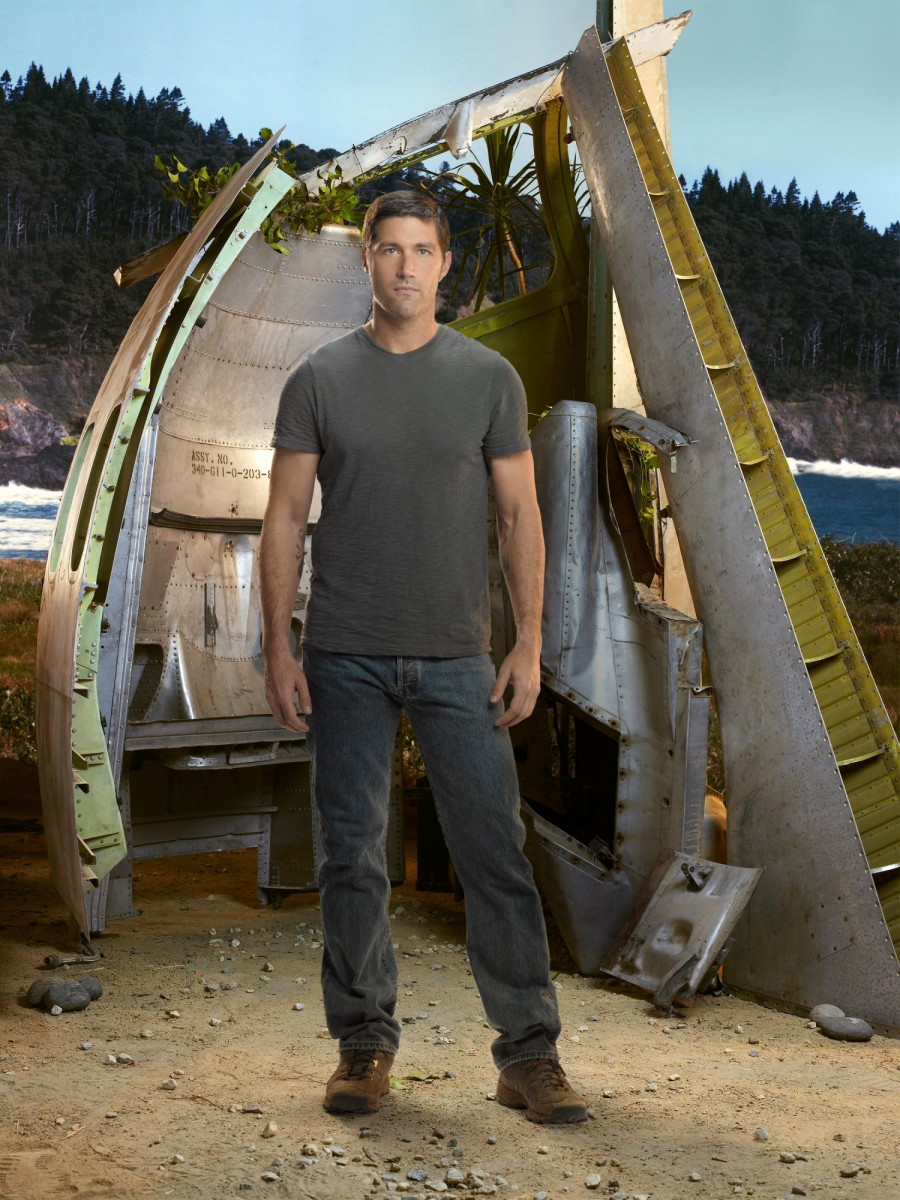 Matthew Fox: pic #362487