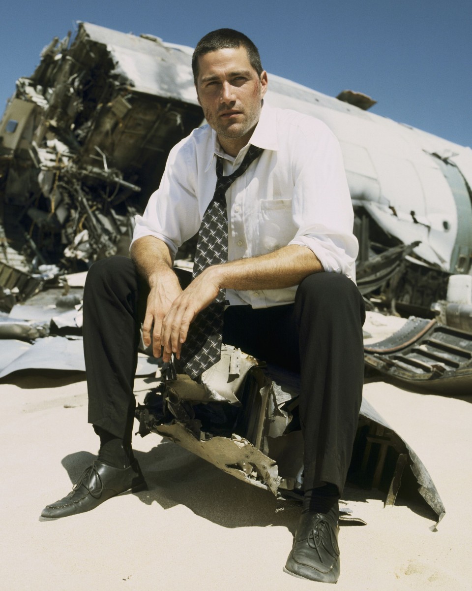 Matthew Fox: pic #362537