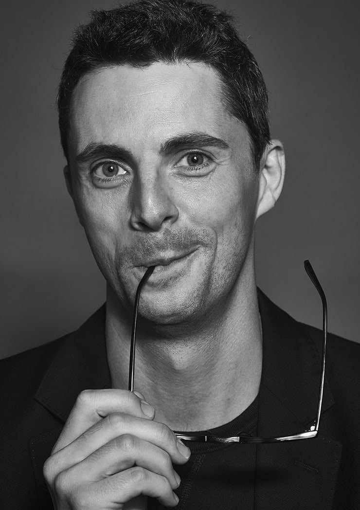 Matthew Goode: pic #1318071