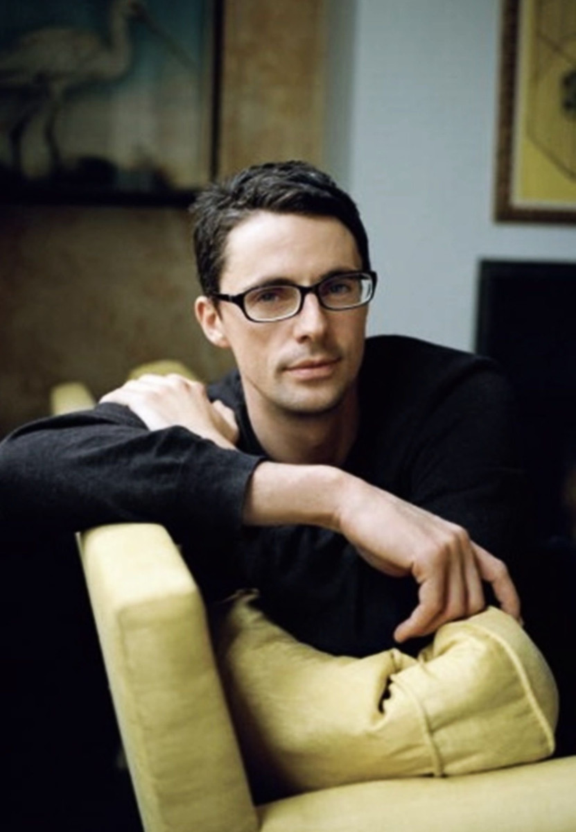 Matthew Goode: pic #1318084