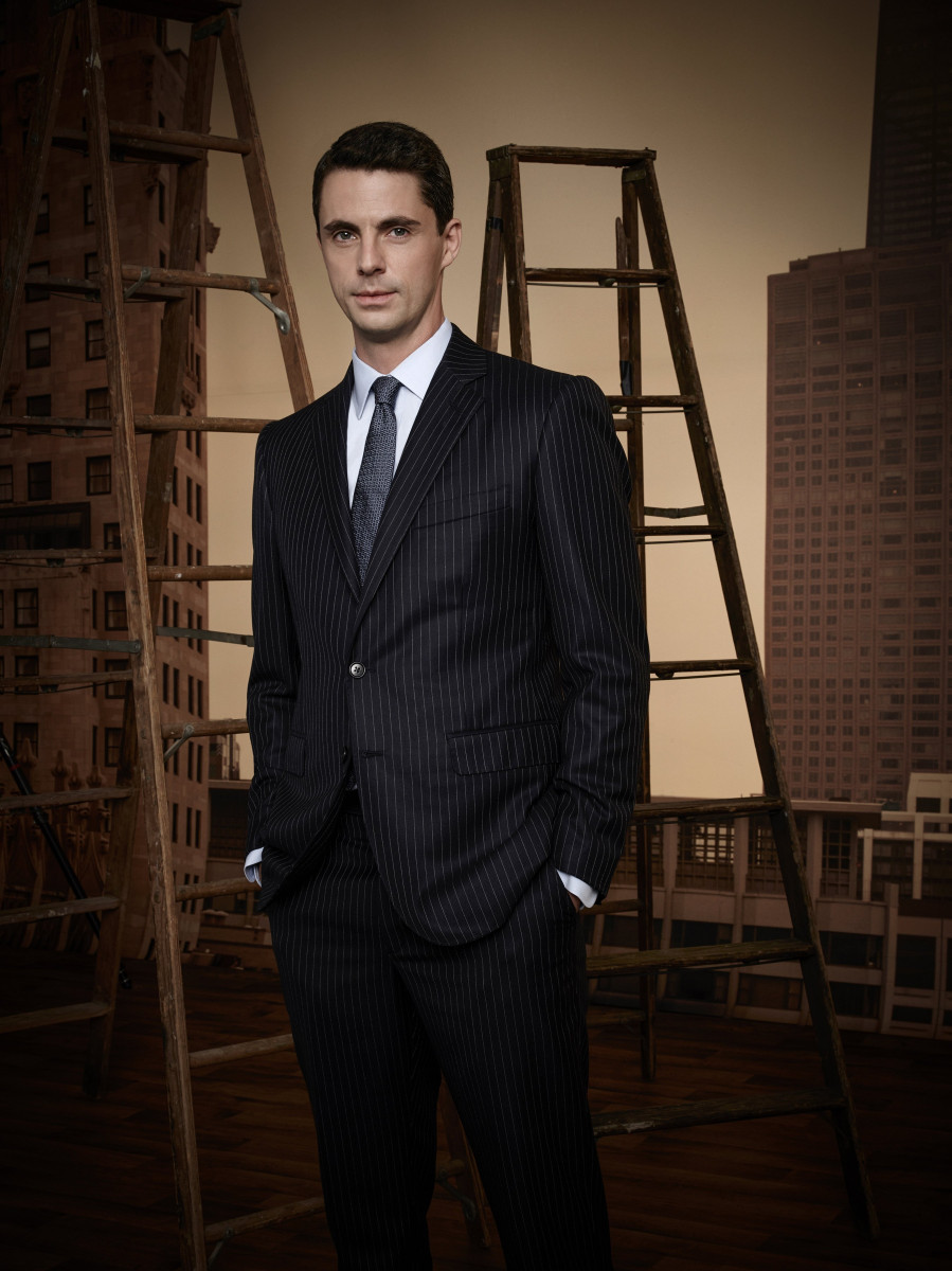 Matthew Goode: pic #1318072