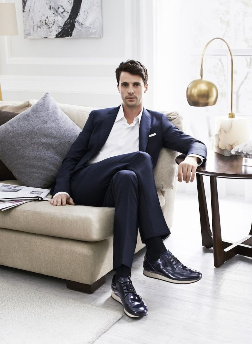 Matthew Goode: pic #1318082