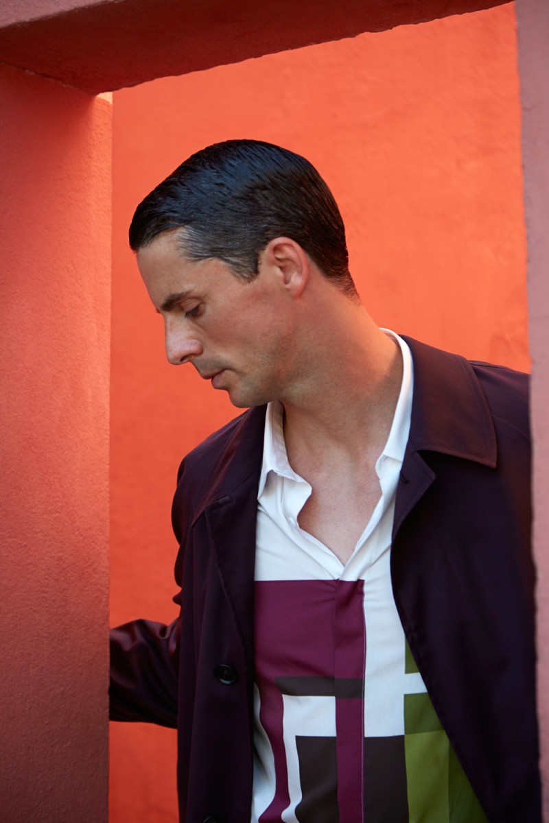 Matthew Goode: pic #1315059