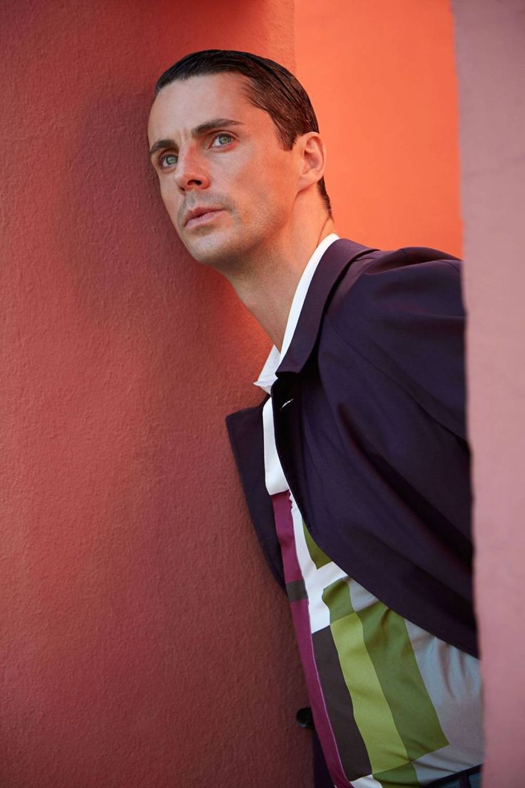 Matthew Goode: pic #1315065