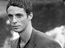 photo 3 in Matthew Goode gallery [id333048] 2011-01-25