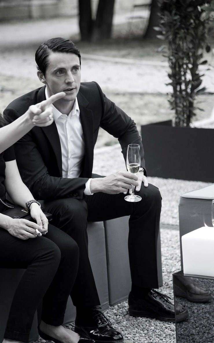 Matthew Goode: pic #1318083