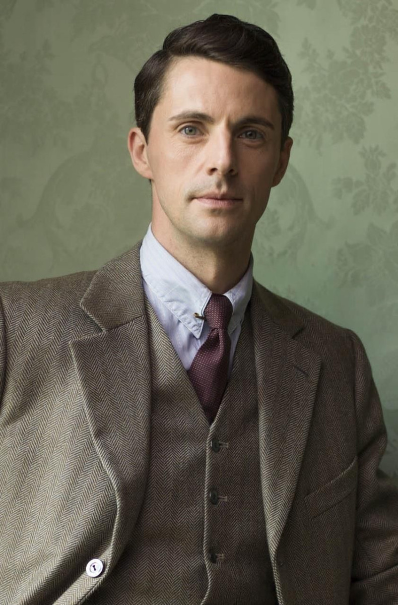 Matthew Goode: pic #1318081