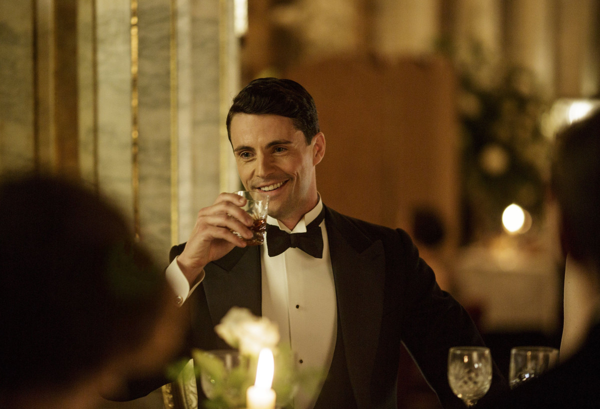 Matthew Goode: pic #1318090