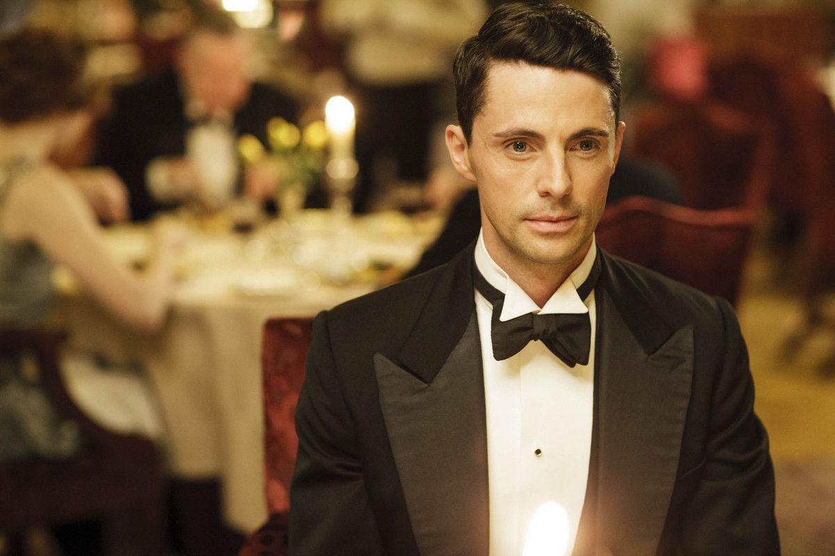 Matthew Goode: pic #1318086