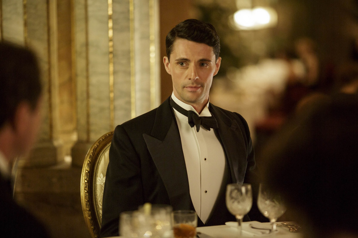 Matthew Goode: pic #1318088