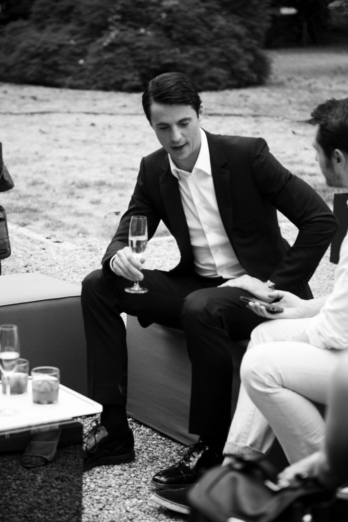 Matthew Goode: pic #1318080