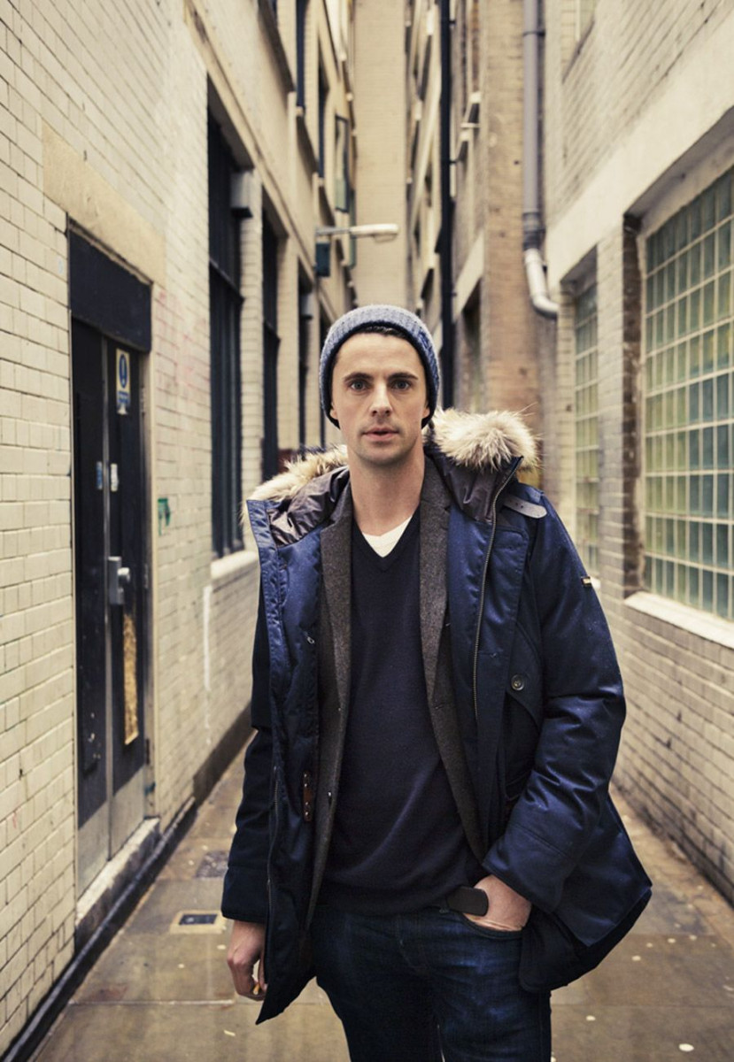 Matthew Goode: pic #1318073