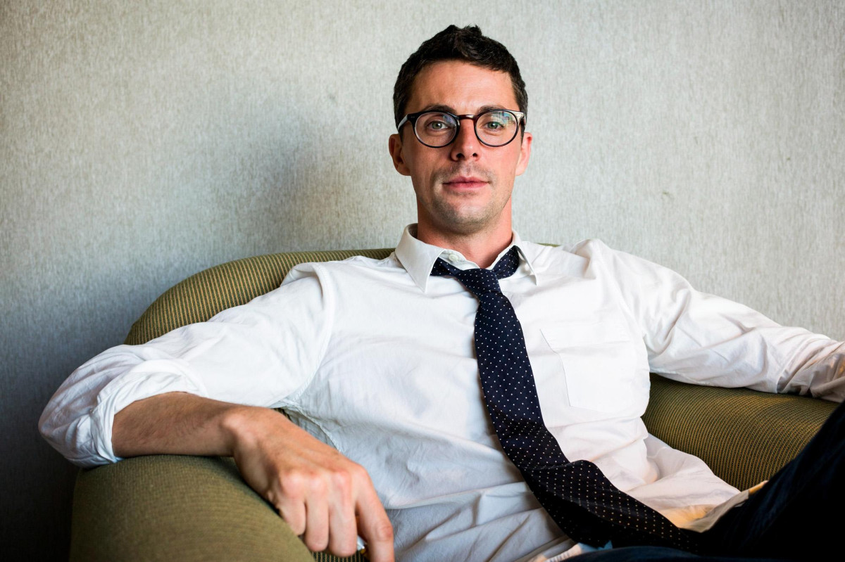 Matthew Goode: pic #1318077