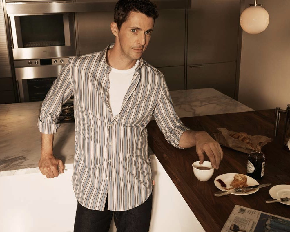 Matthew Goode: pic #1174795