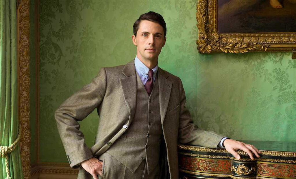 Matthew Goode: pic #1318075