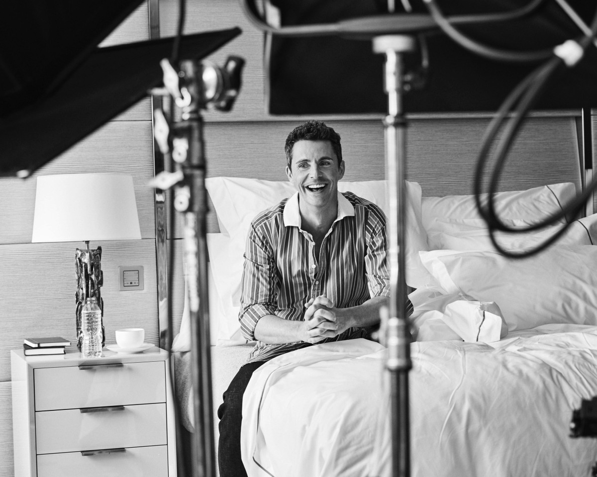 Matthew Goode: pic #1174793