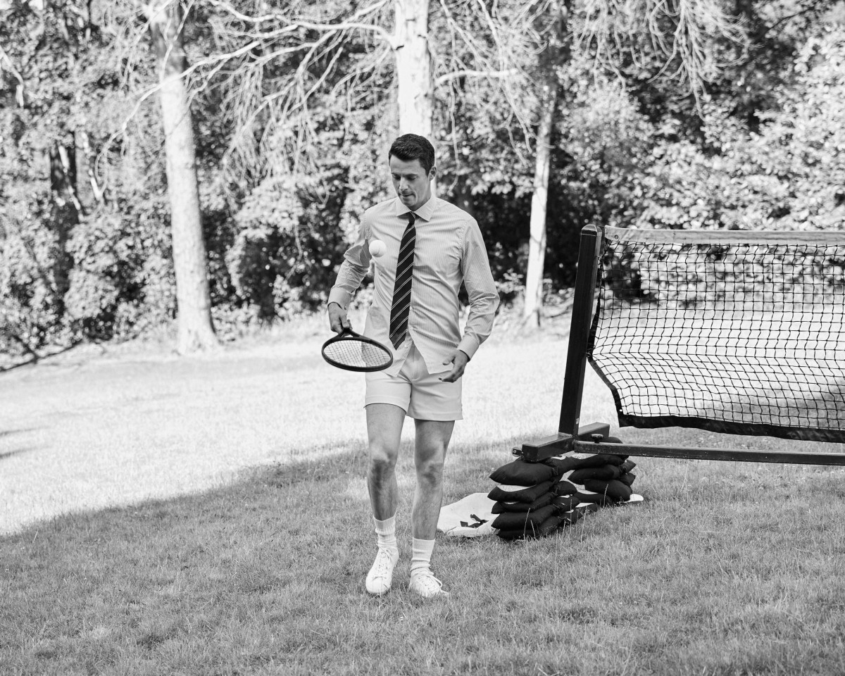 Matthew Goode: pic #1174791