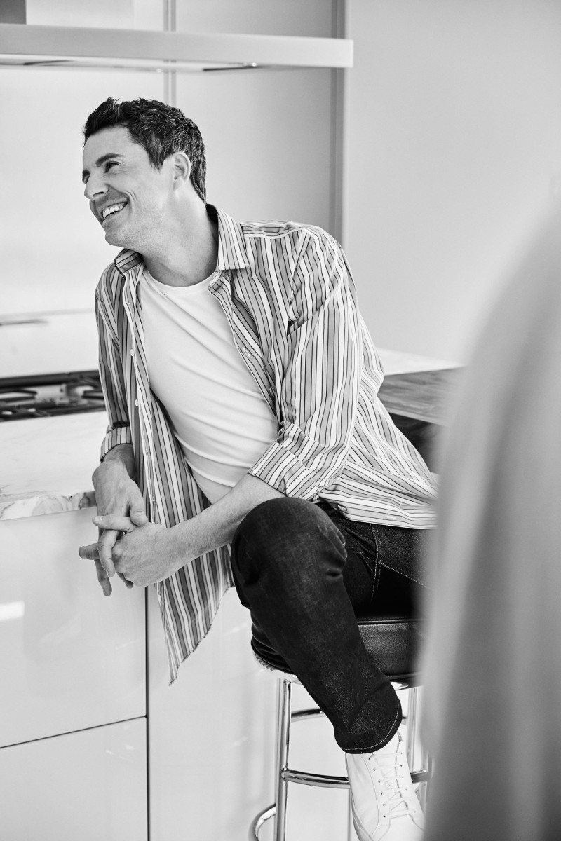 Matthew Goode: pic #1174799