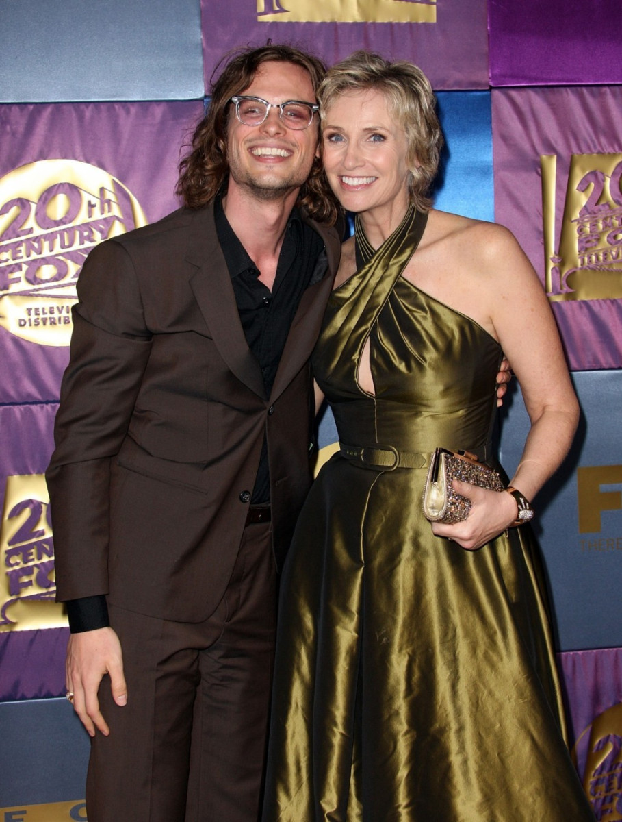 Matthew Gray Gubler : pic #629733
