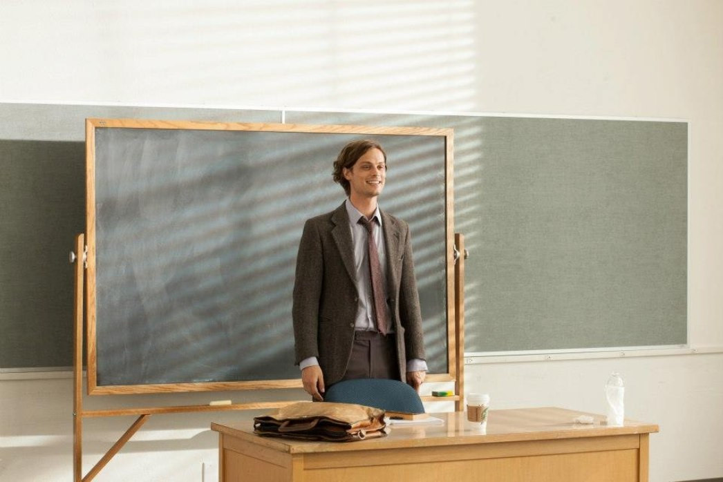 Matthew Gray Gubler : pic #629176