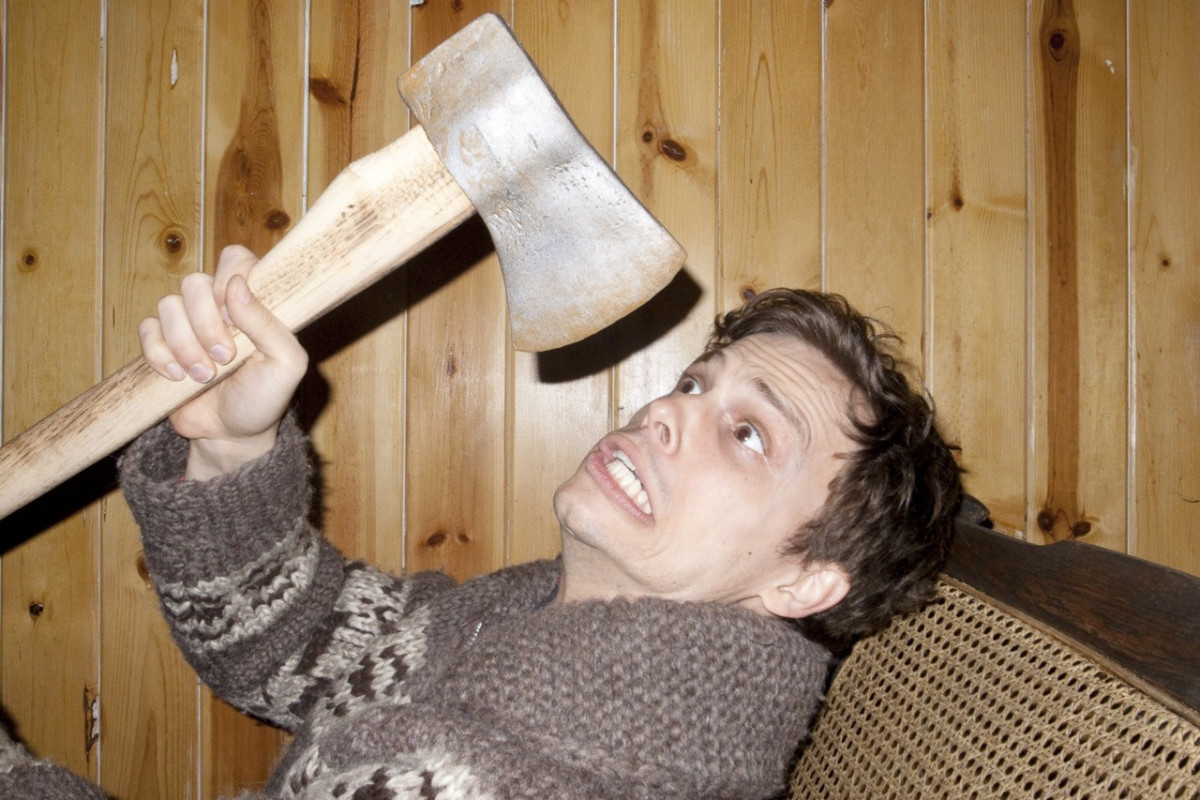 Matthew Gray Gubler : pic #629728